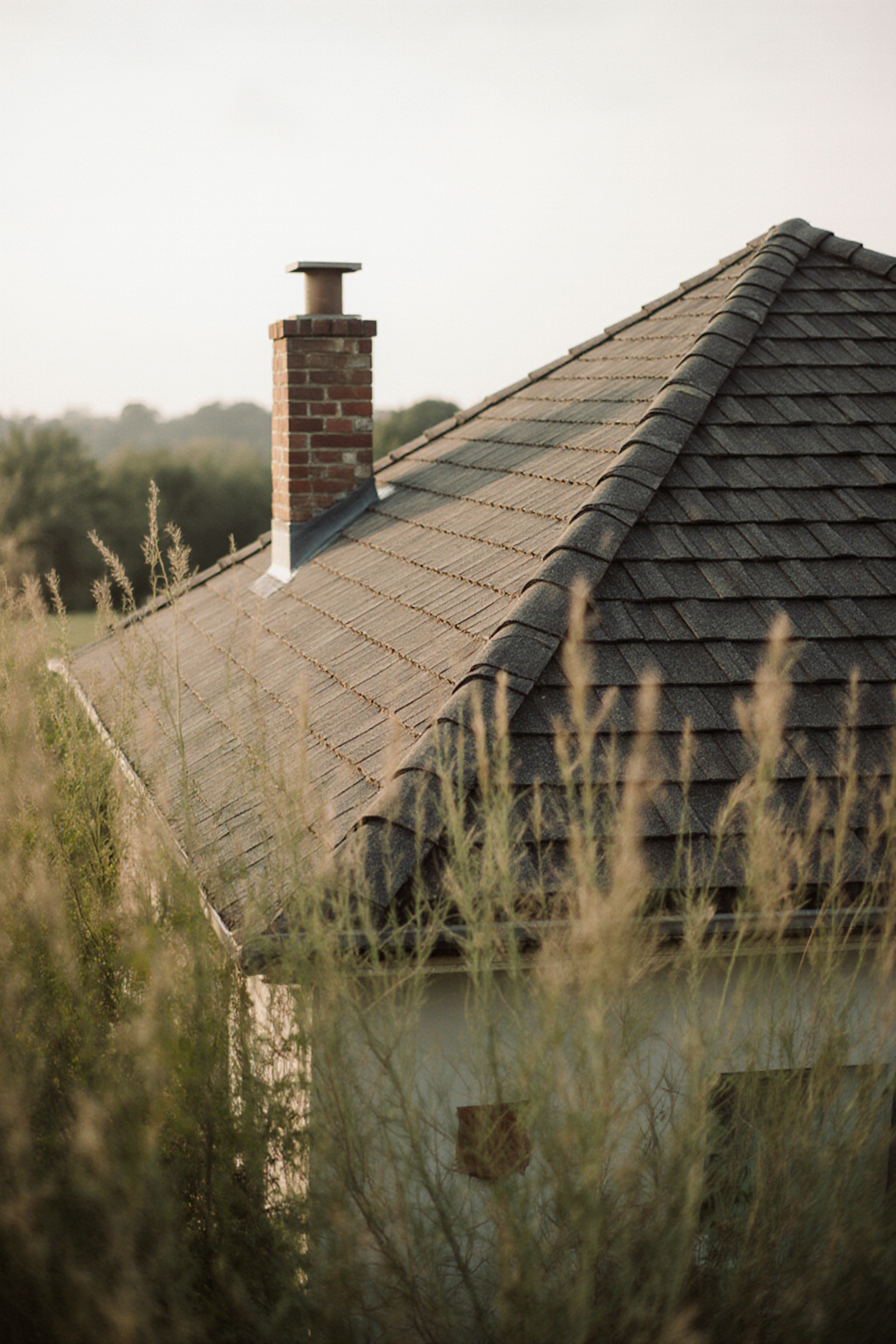 Flashing fails before the field does : How Often Should You Replace a Roof?