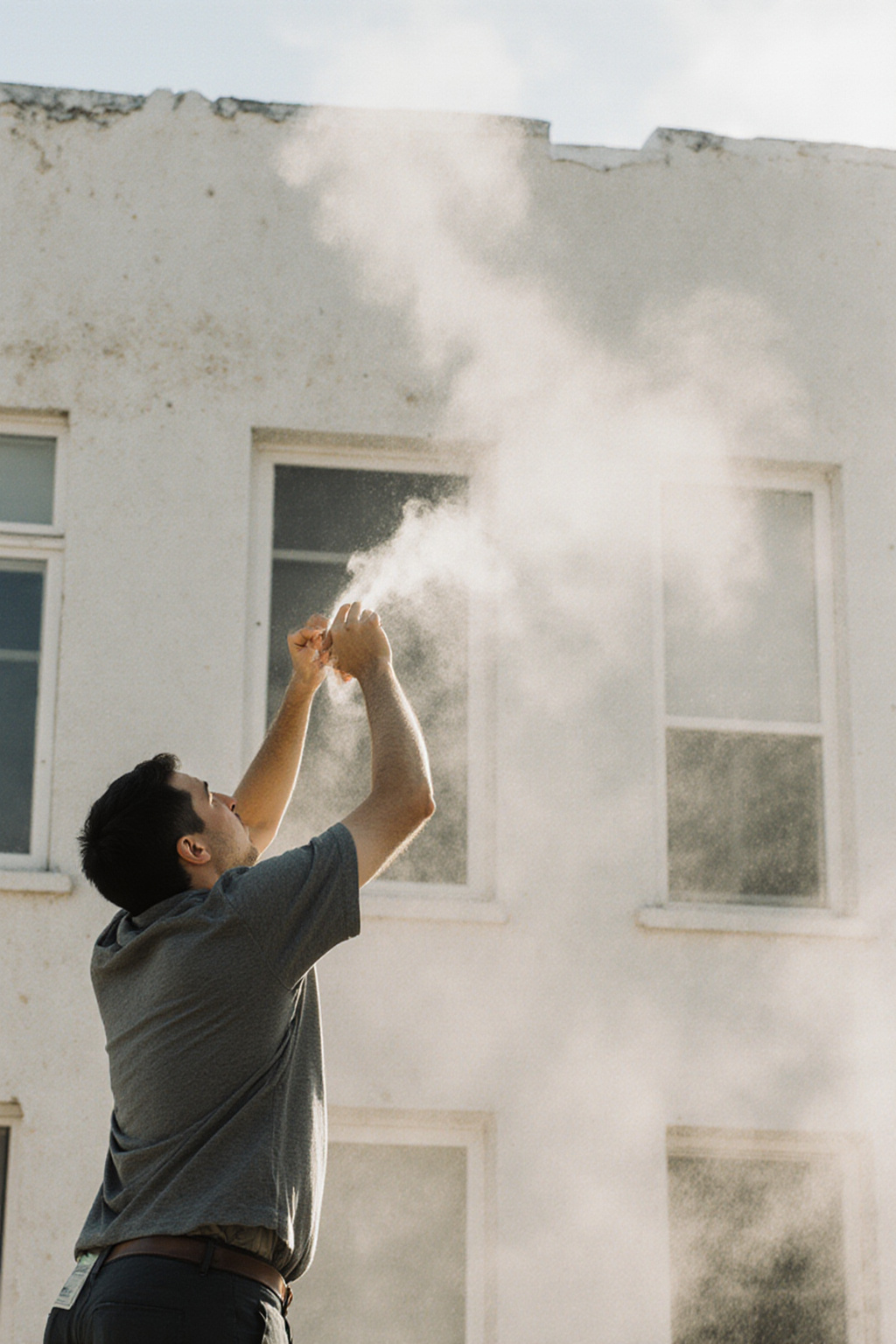 Rule two: air second : Affordable Home Improvement Tips That Are Worth Doing First