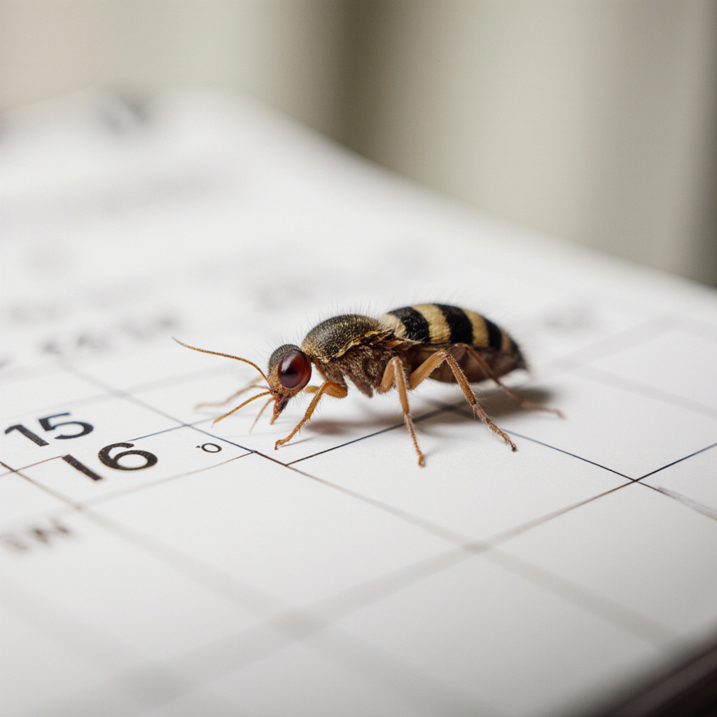 The south central Pennsylvania calendar : Signs You Need Pest Control at Home (York, PA Guide)