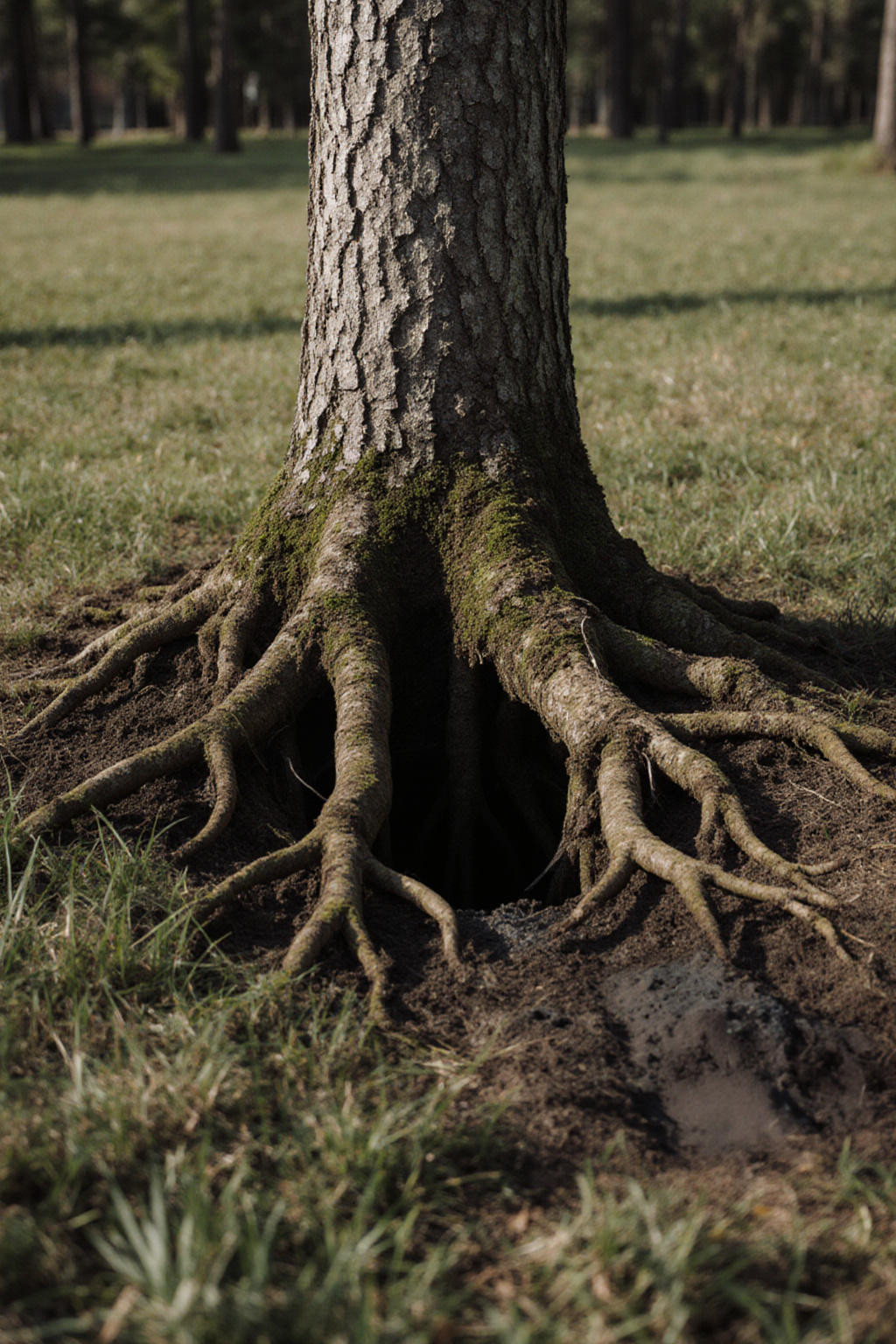Which pipes fail first : Why Tree Roots Damage Sewer Lines